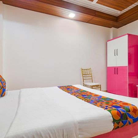 Fabhotel Dream Paradise Indore Extérieur photo