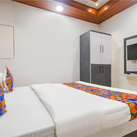 Fabhotel Dream Paradise Indore Extérieur photo