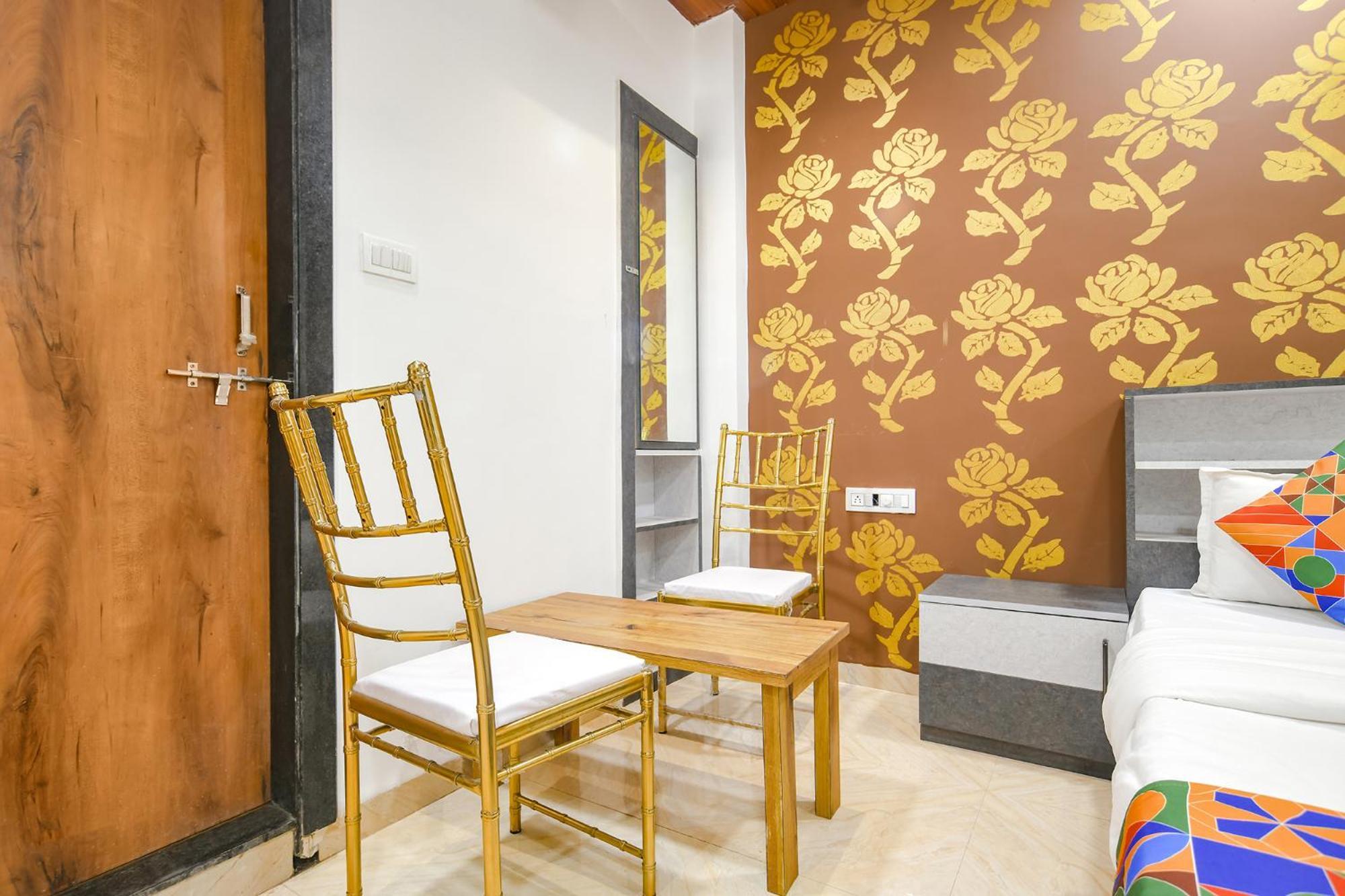 Fabhotel Dream Paradise Indore Extérieur photo